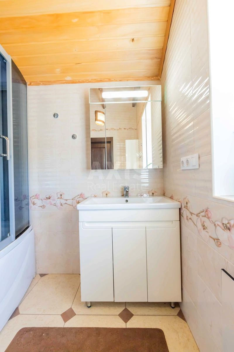 House vul. Marka Cheremshyny, 196m2, Kyiv city6401316