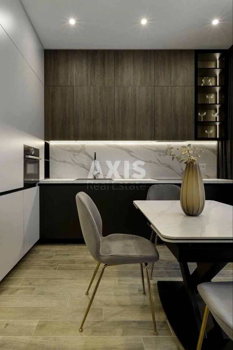 1k apartment vul. Andriya Verkhohlyada 18A676690