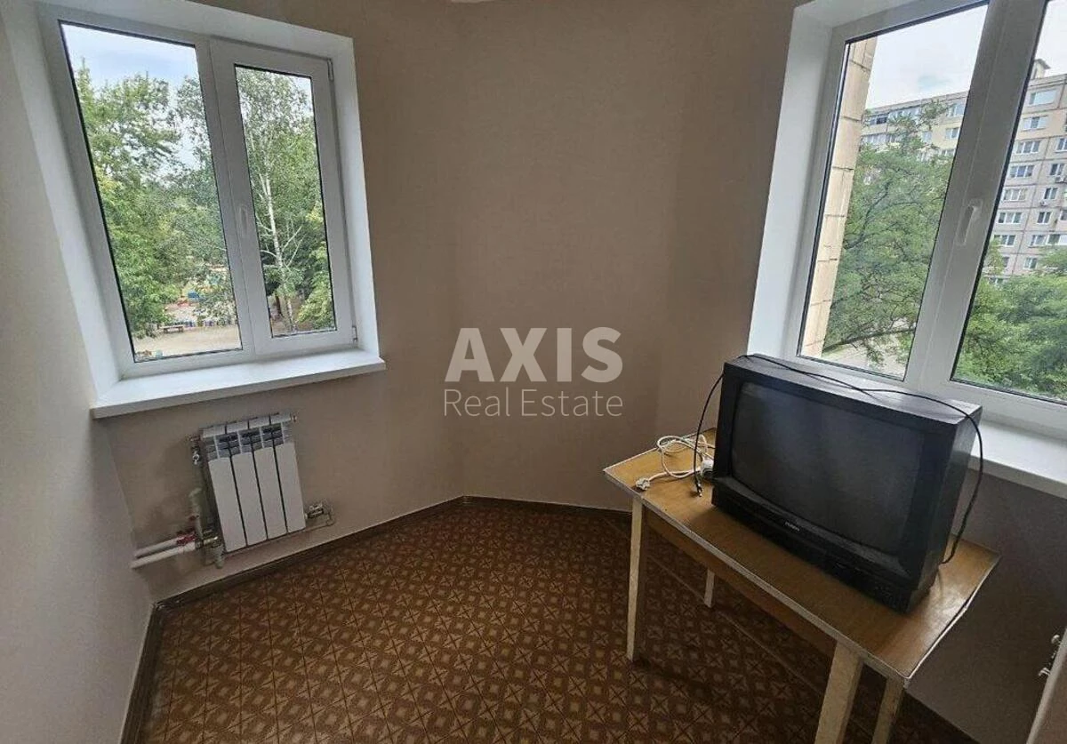 2k apartment vul. Kurnatovs'kogo 4Б573334