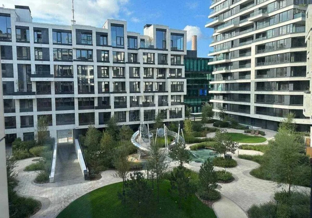 1k apartment vul. Hohlovyh Sim'i' 12А64030