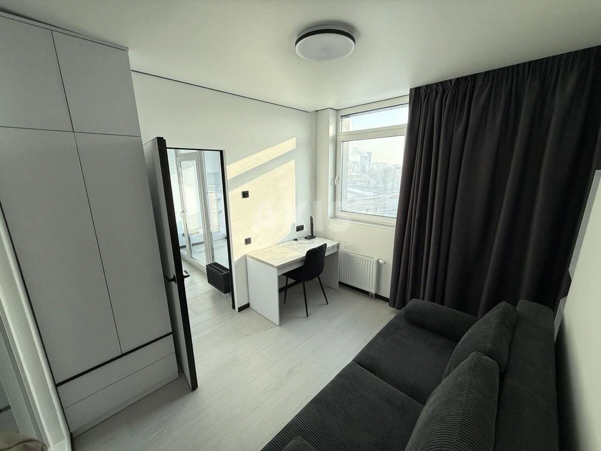 1k apartment pr-t Berestejskij 11Б657204