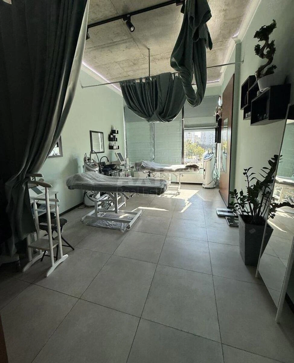 Office pr-t Obolons'kyj 26, 32m2719544