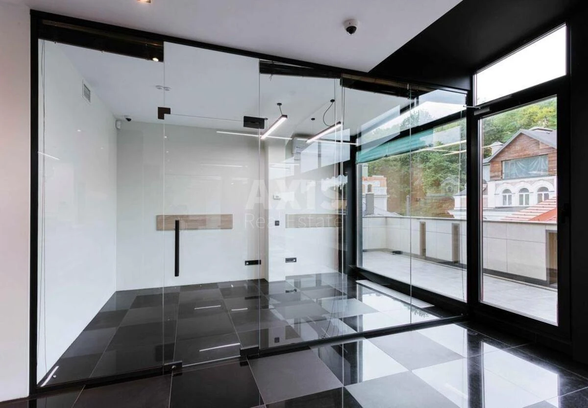 Офис ул. Гончарная 9А, 157м2640666