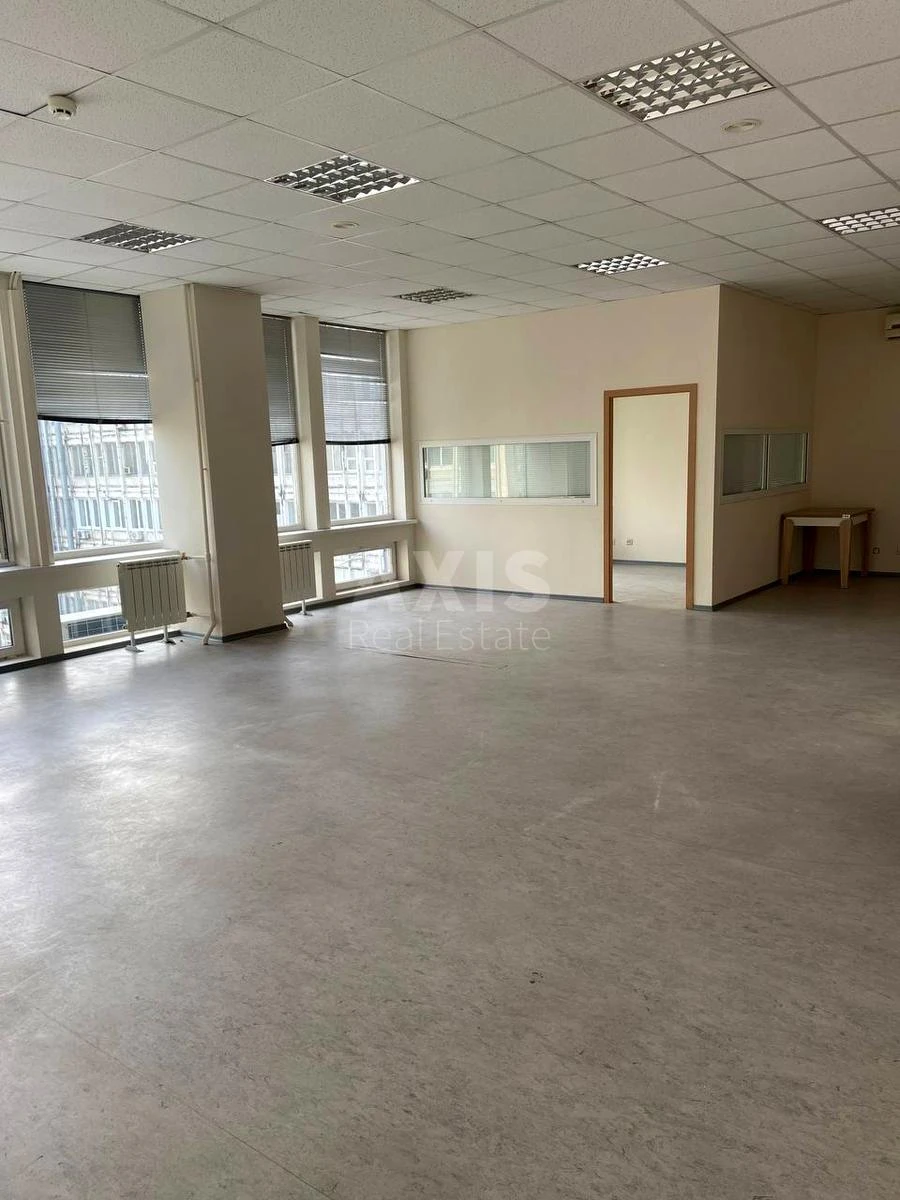 Офис ул. Липковского Василия Митрополита 45, 90м265740