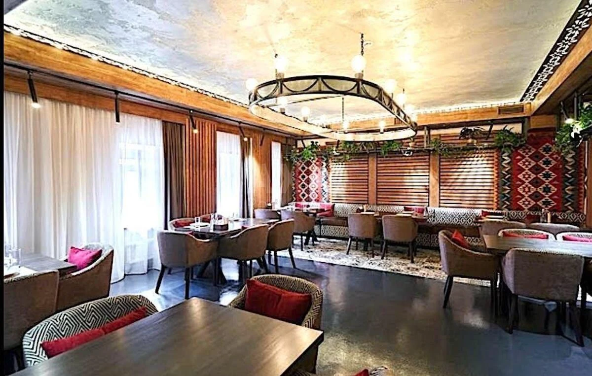 Объект торговли ул. Златоустовская 14, 200м2673114