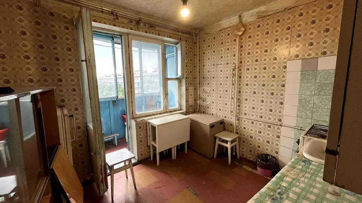 1к квартира ул. Ореста Левицкого 7