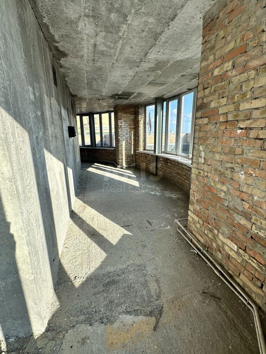 2k apartment vul. Mykil's'ko-Slobids'ka 6Б599236