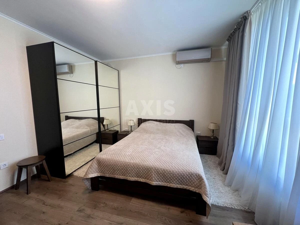 2k apartment vul. Grechka Marshala 10Ж657687