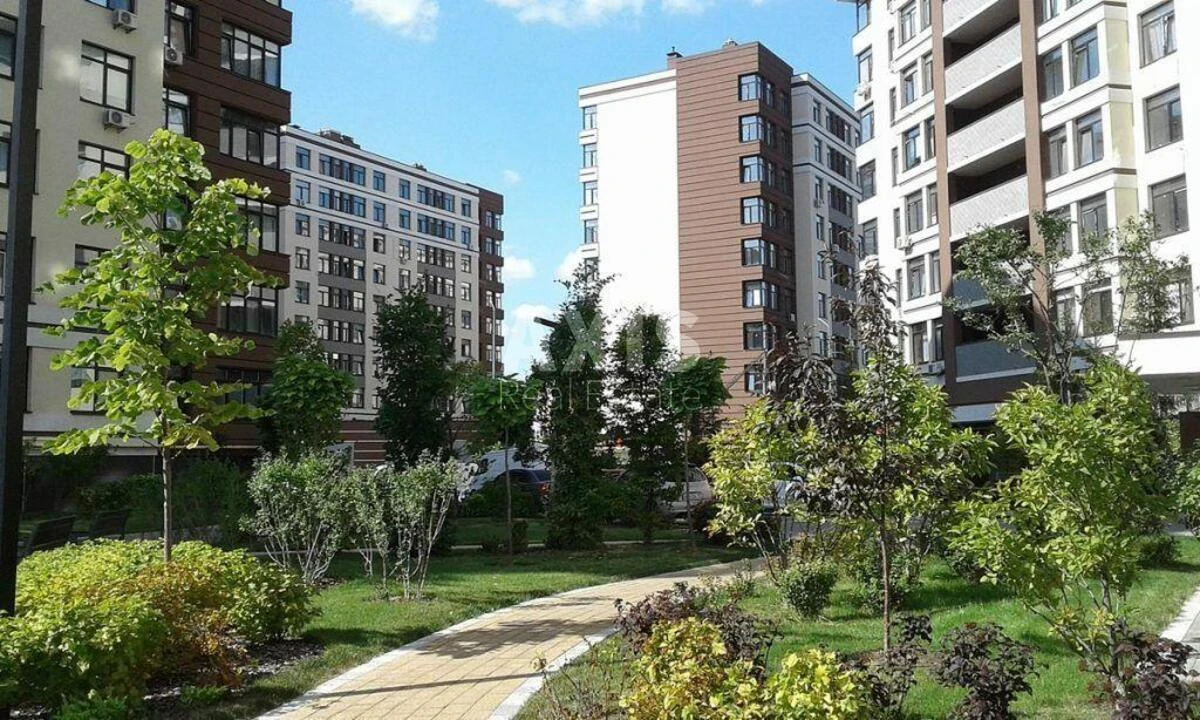 1к квартира ул. Юношеская 8497525