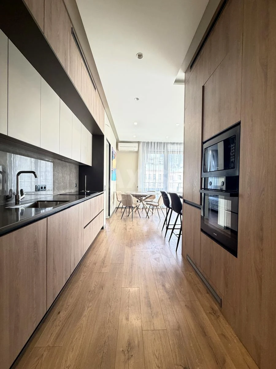 3k apartment vul. Fedorova Ivana 2А657786