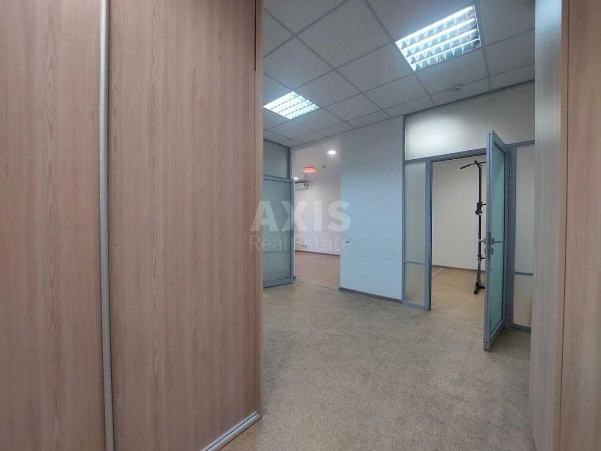Office vul. Culukidze 5, 93m2641389