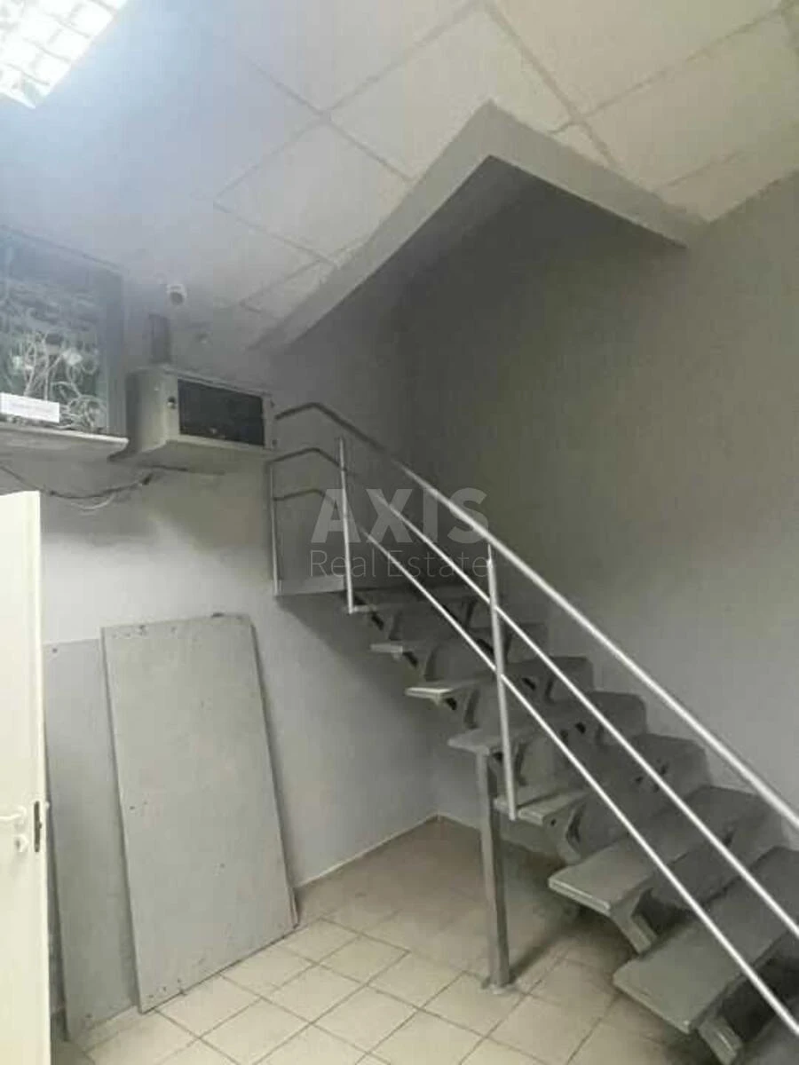 Trade object vul. Bul'varno-Kudrjavs'ka 33, 4913m2673646