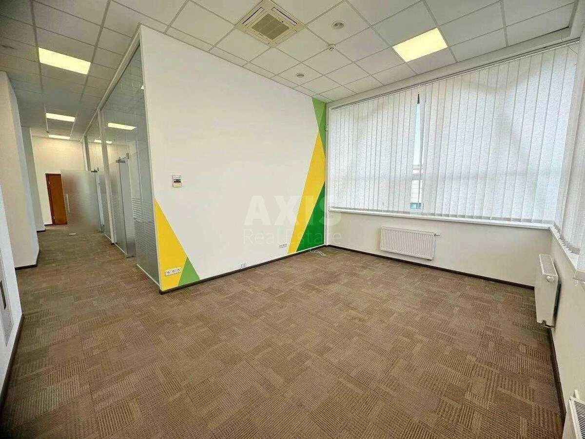 Офис пер. Охотский 7, 184м270457