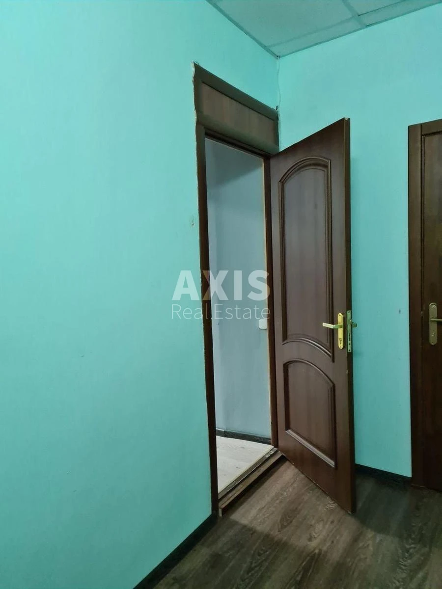 Office vul. Skovorody Grygorija 5А, 54m2391461
