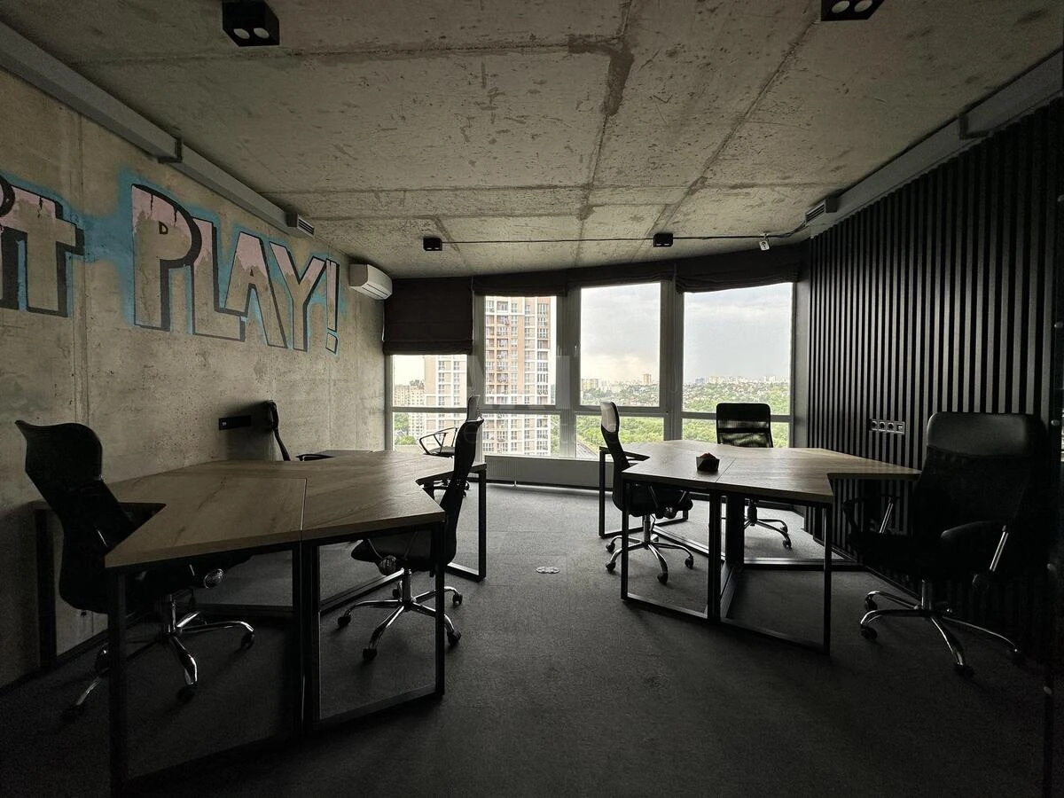 Office pr-t Lobanovs'kogo 150, 240m2704742