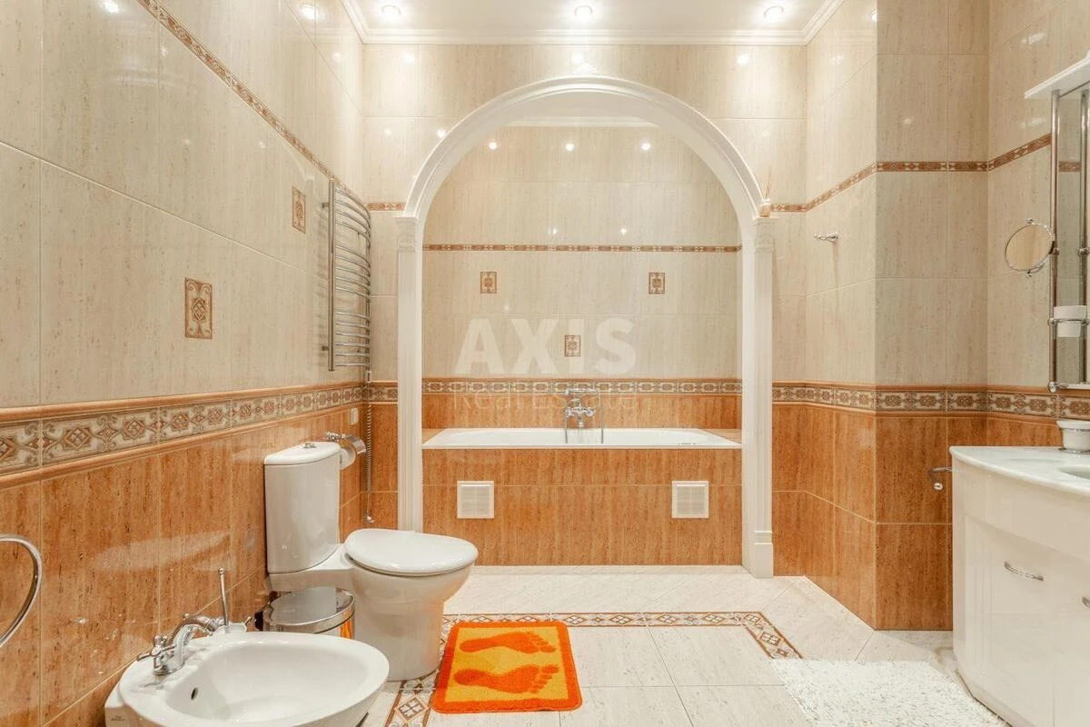 3к квартира бул. Леси Украинки 236738815