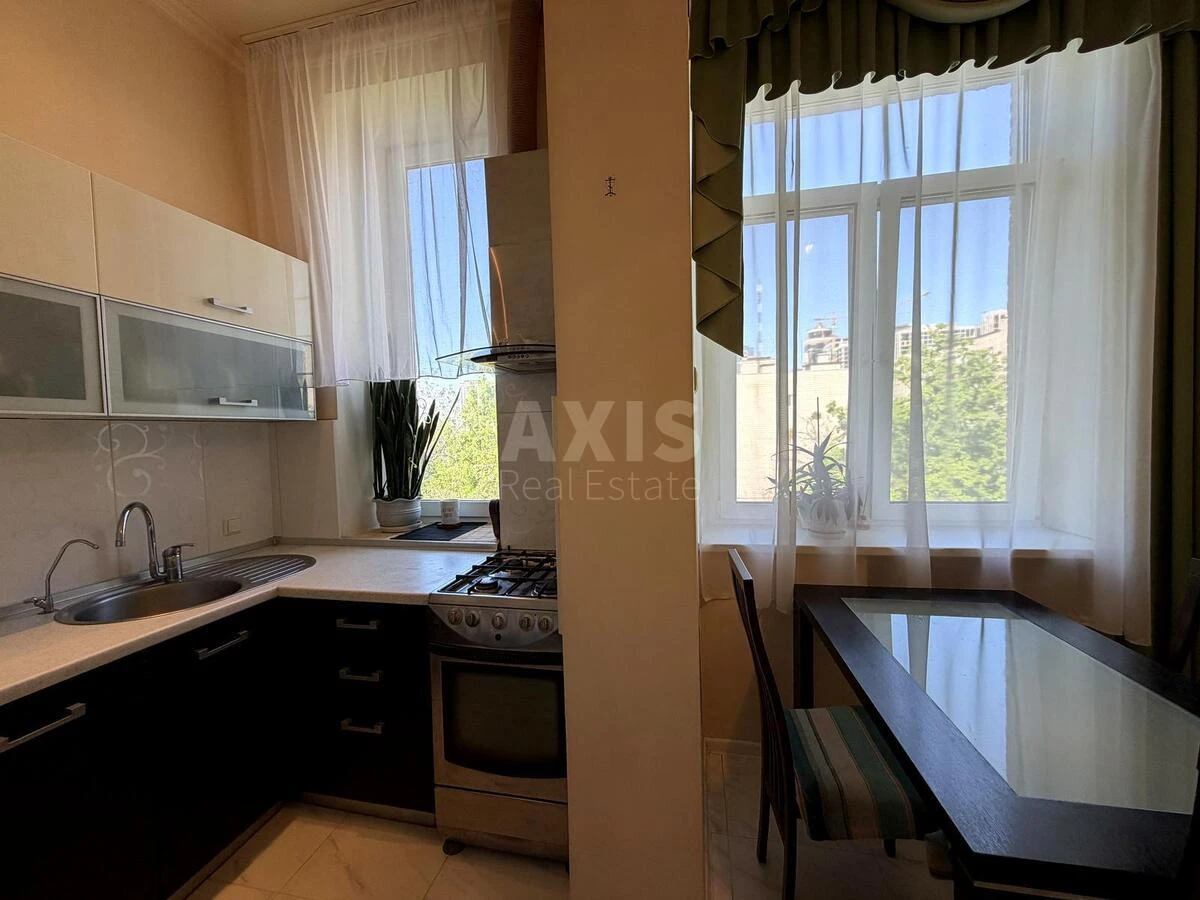 2k apartment vul. Yezhy Gedroytsya 668971