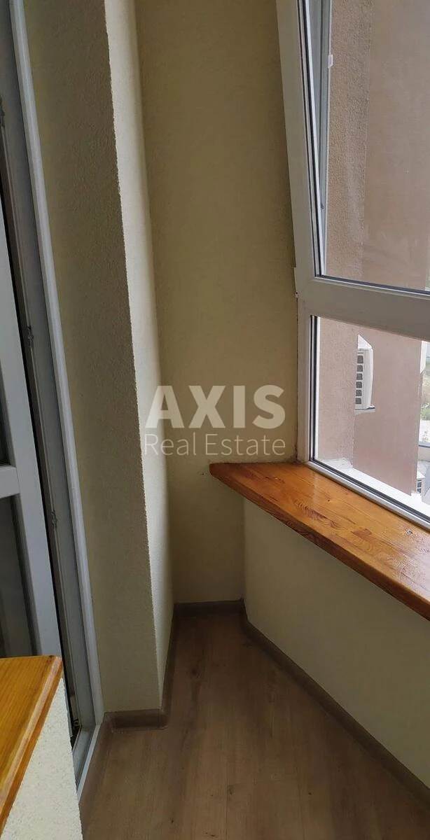 1k apartment vul. Novopol'ova 2516445