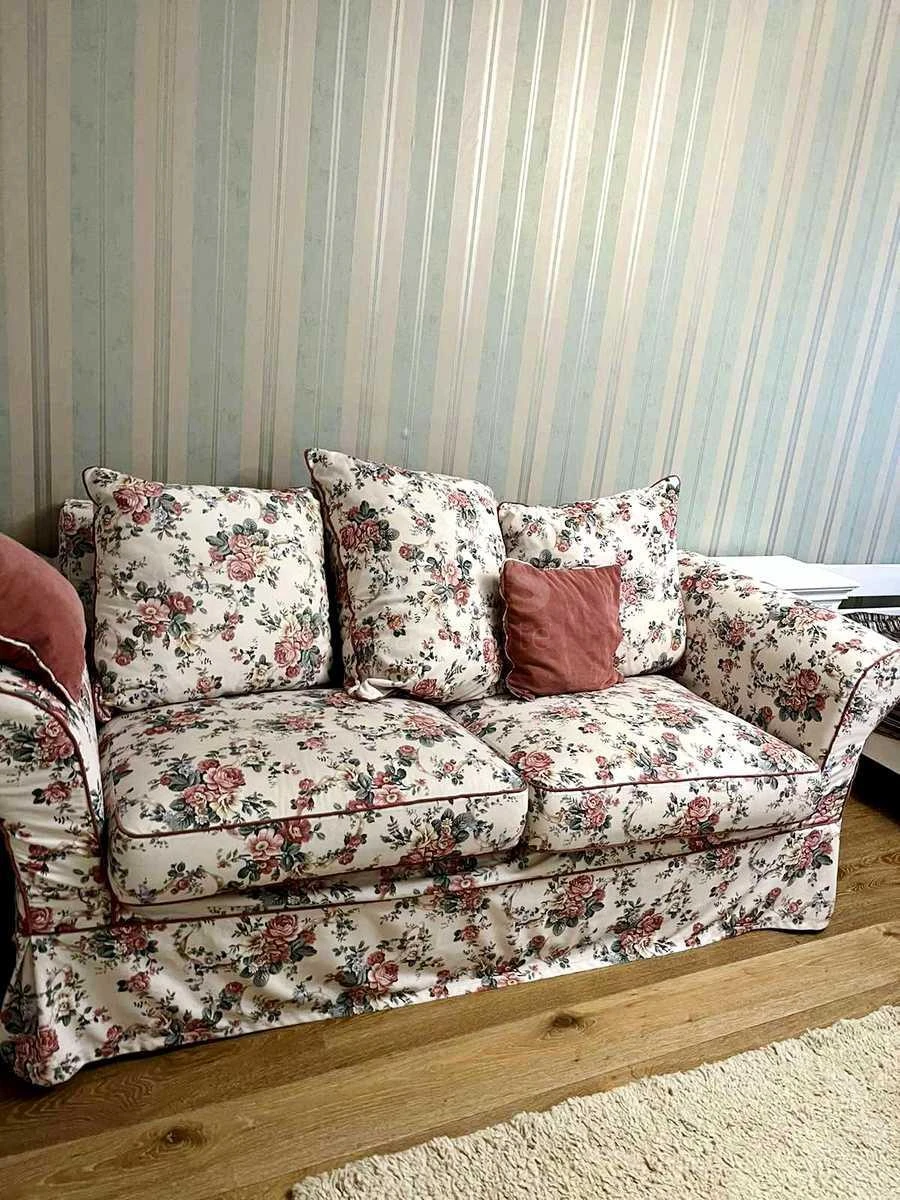 1k apartment vul. Urlivs'ka 36А705416