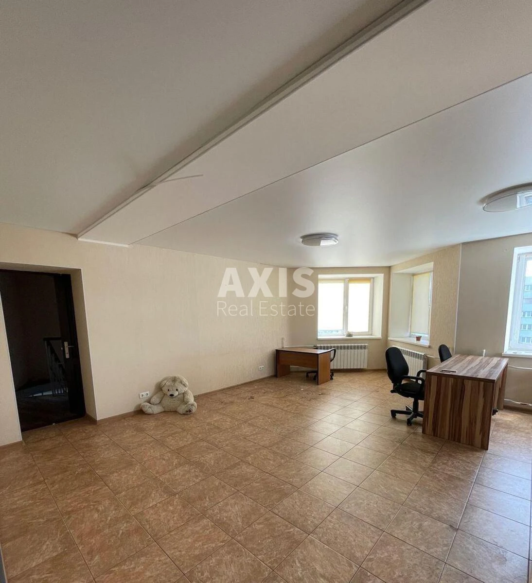 5k apartment vul. Sosnyc'ka 21574612