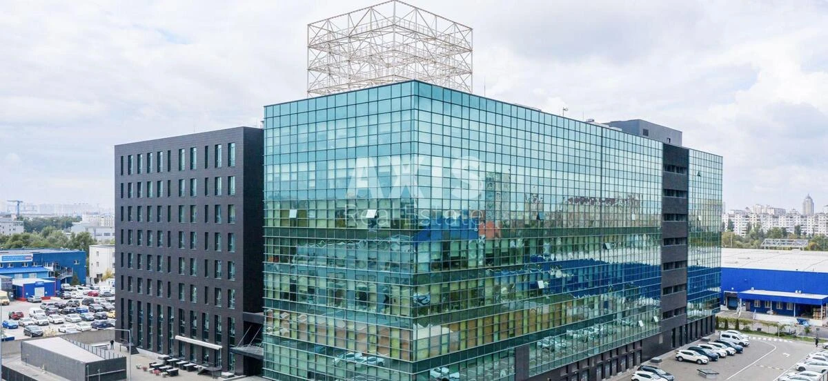 Офис пр-т Бандеры Степана 28А, 1514м251977