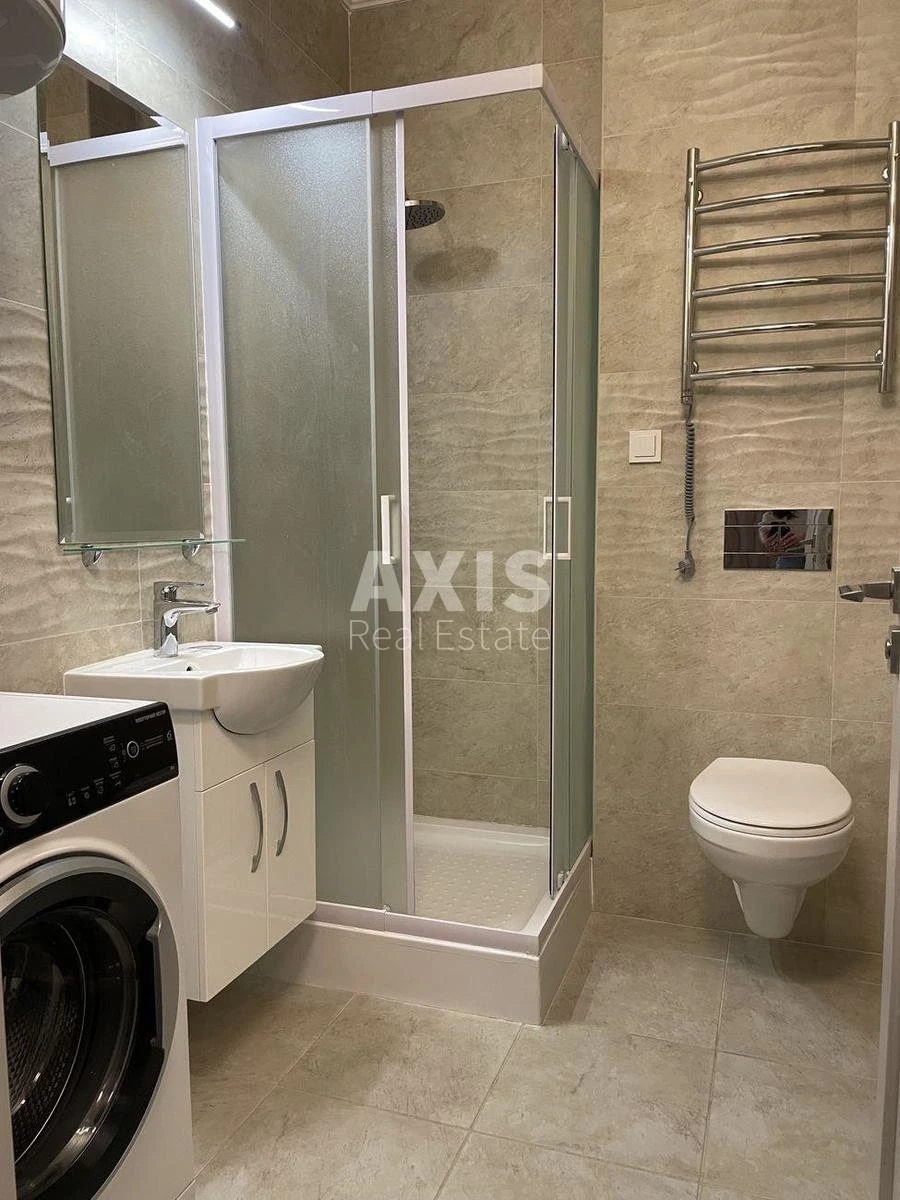 1к квартира ул. Святослава Храброго 3358545