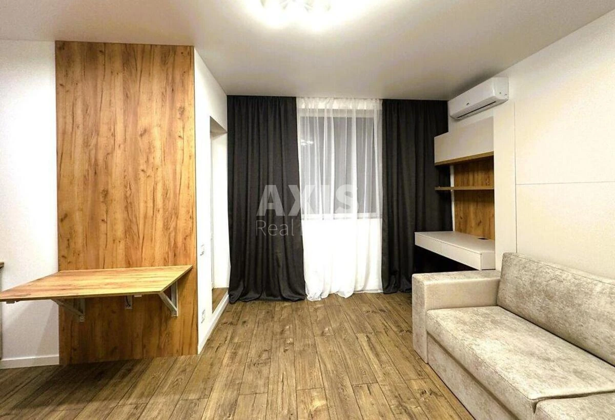 1k apartment vul. Jantarna 42592102