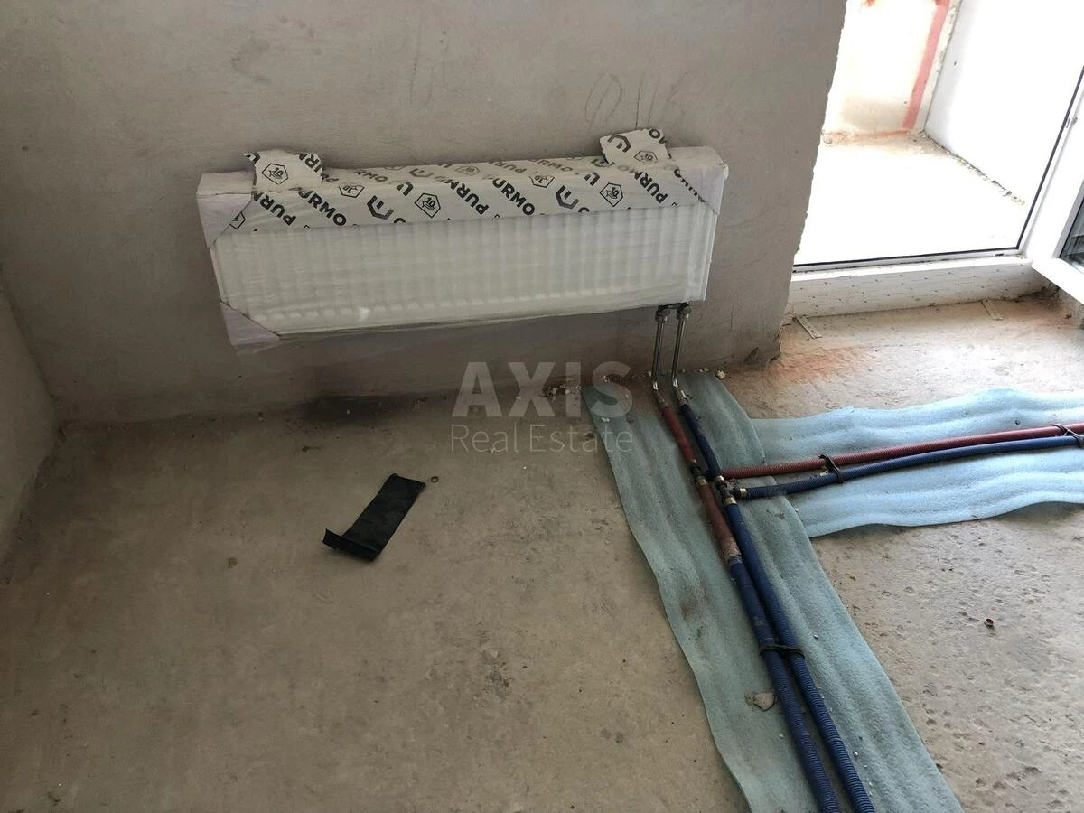 2к квартира ул. Крайняя 1695093