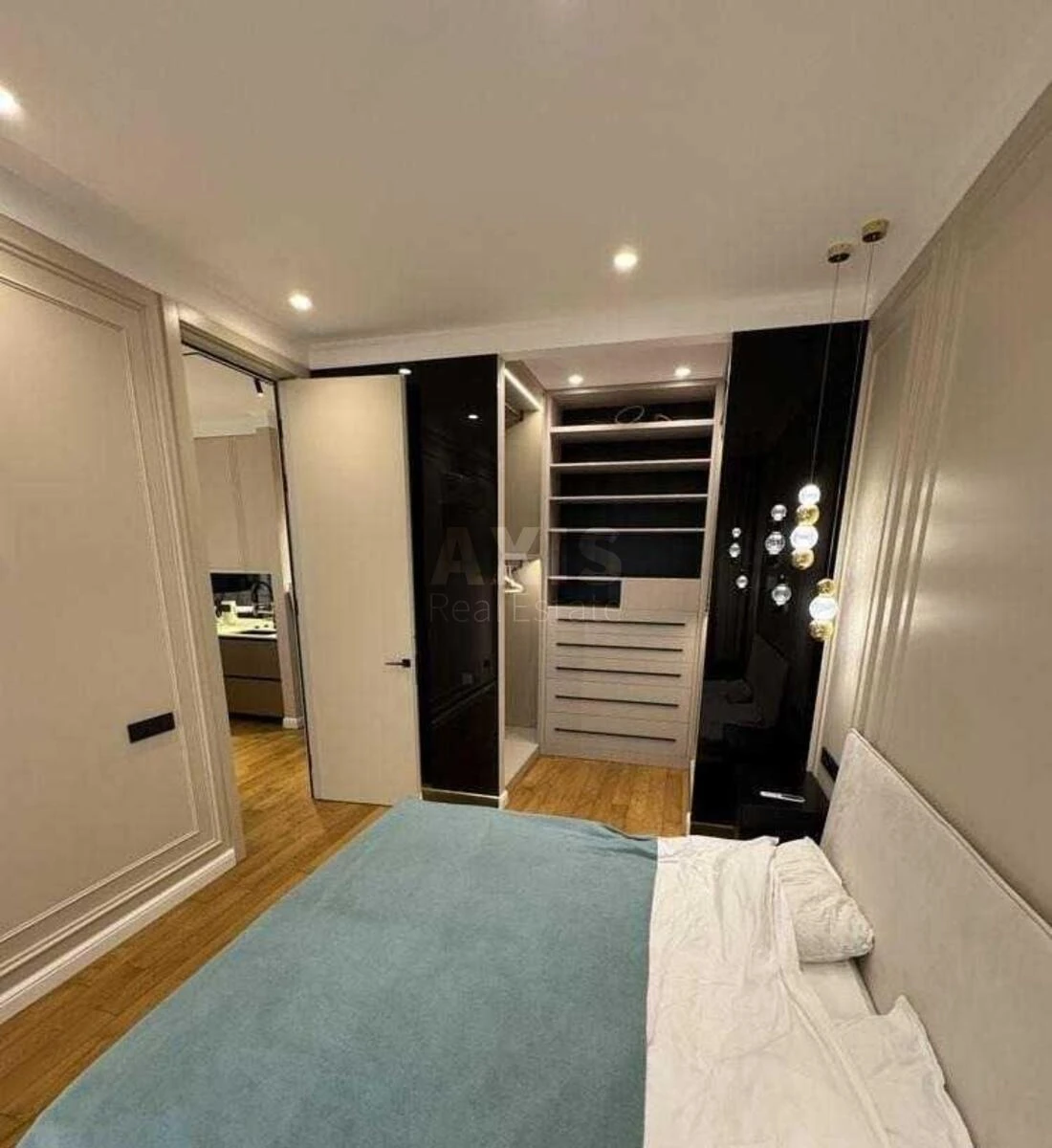 2k apartment vul. Dilova 1/2647013