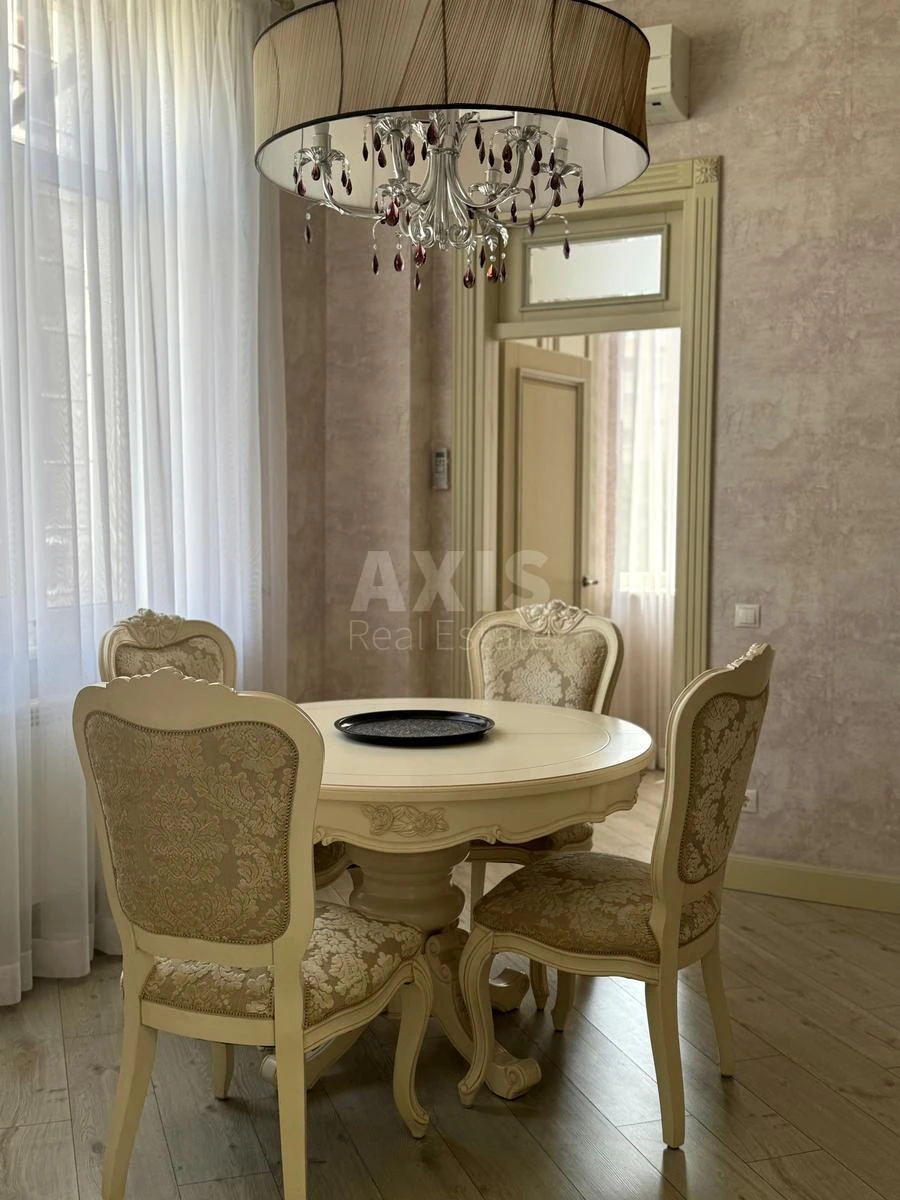 3к квартира ул. Крещатик 23615347