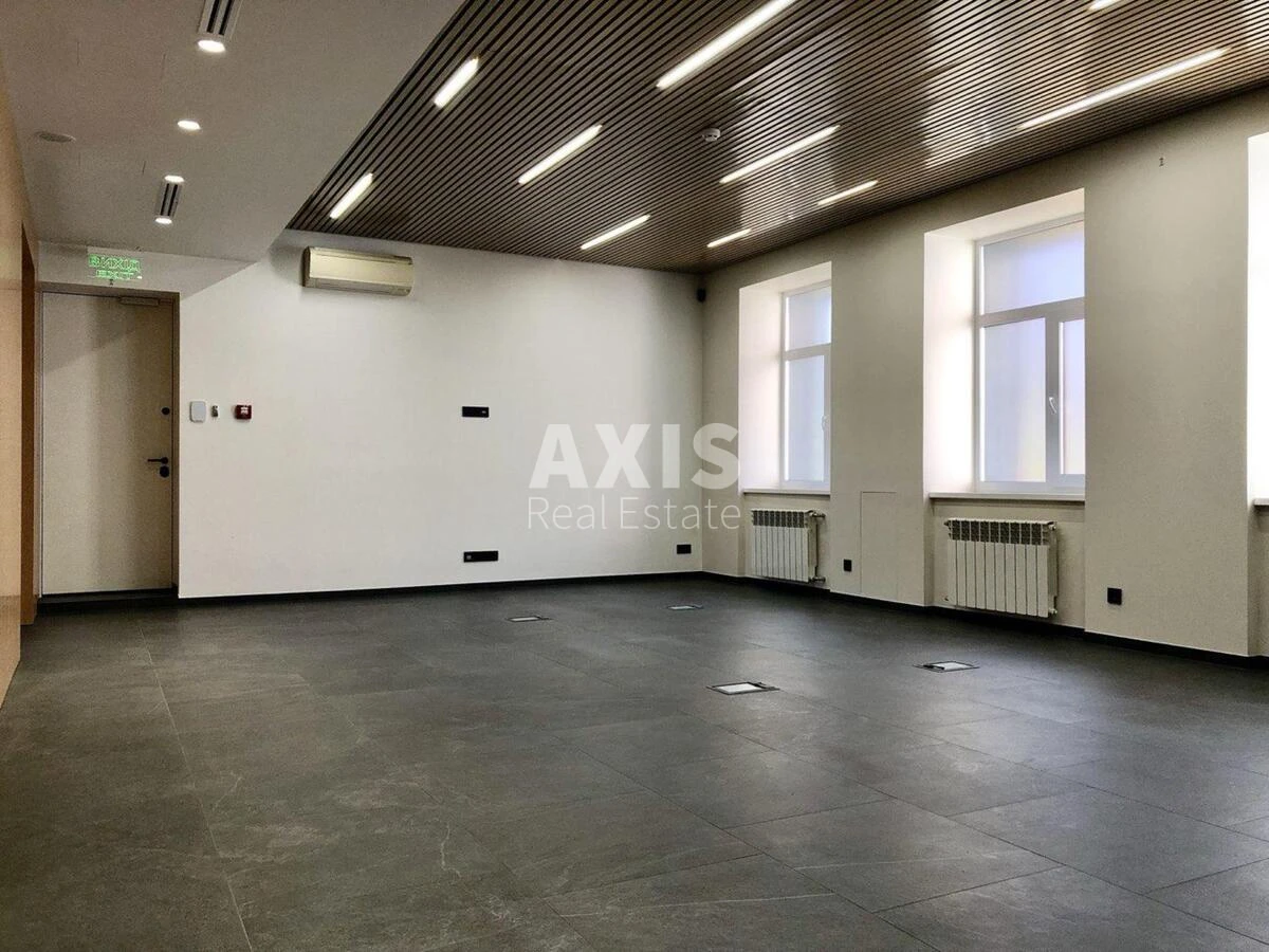 Офис пер. Евгения Гуцало  3, 230м2694824
