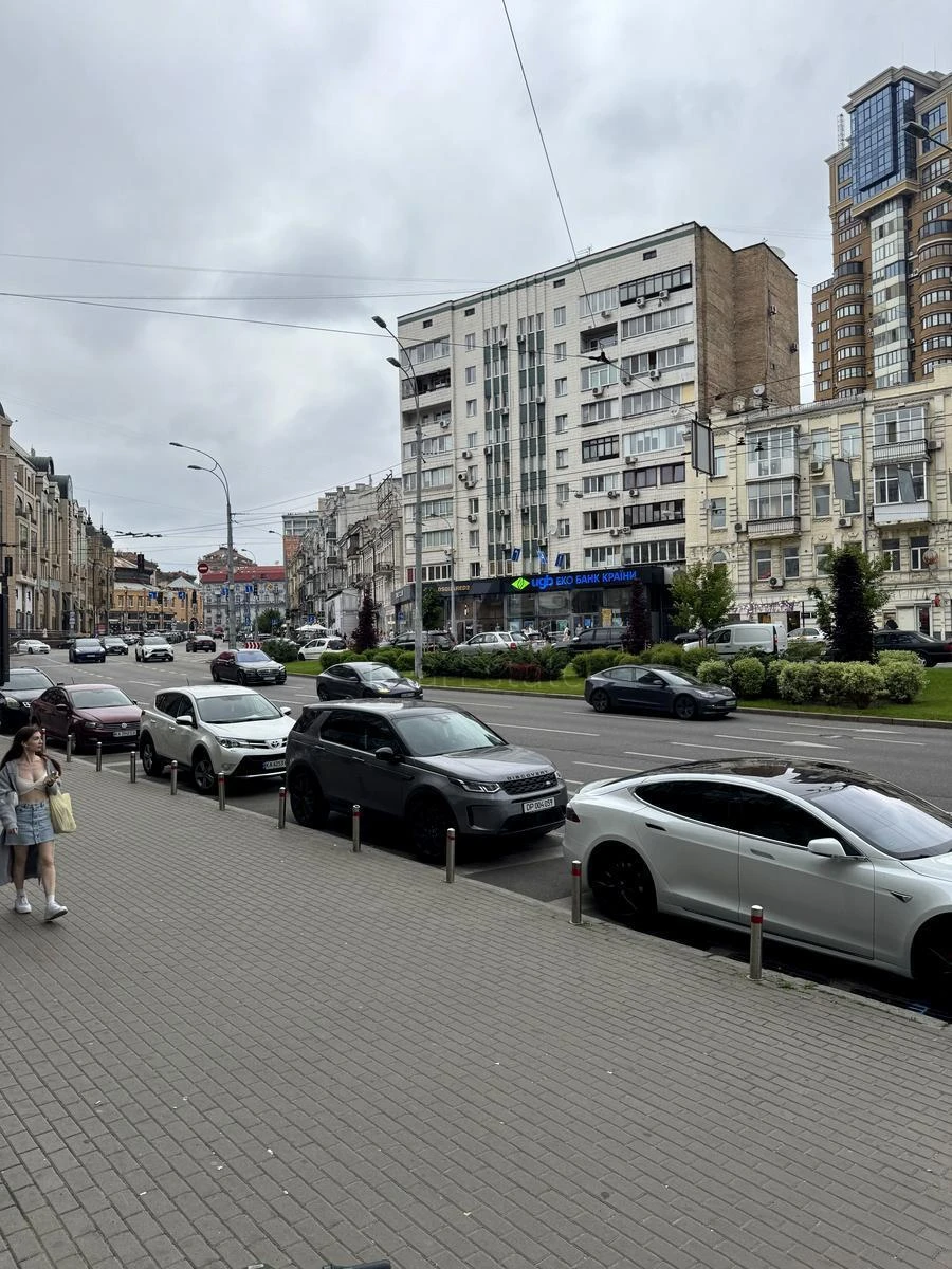 1k apartment vul. Basejna 126155011