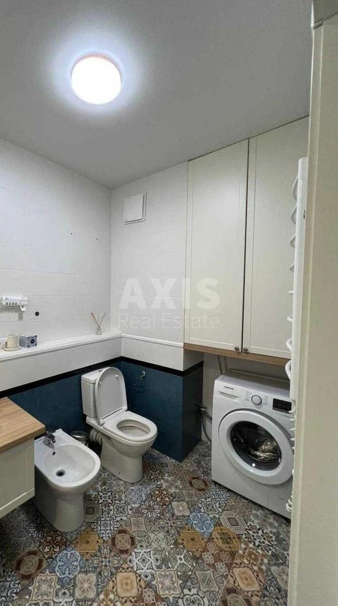 4k apartment vul. Zarichna 1647427