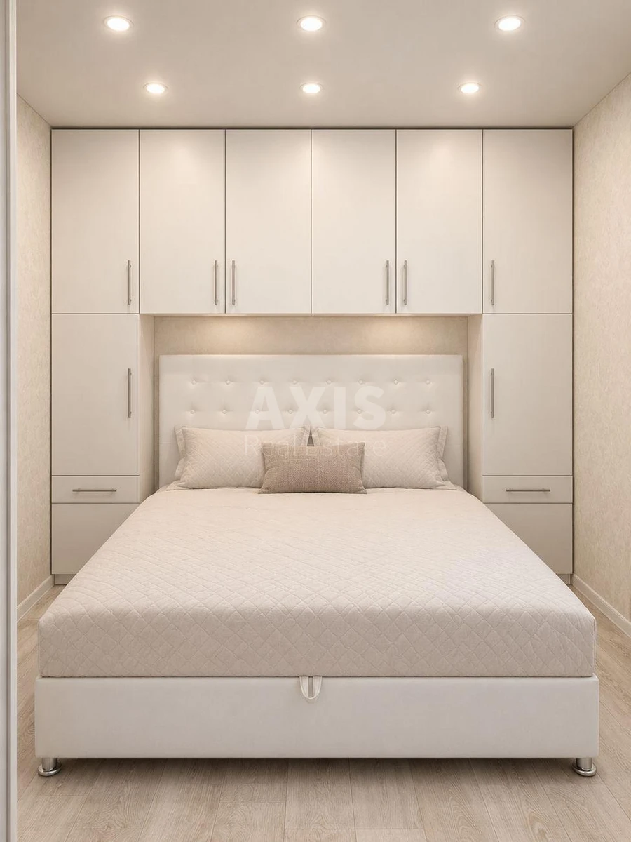 2k apartment vul. Kavaleridze Ivana 7455462