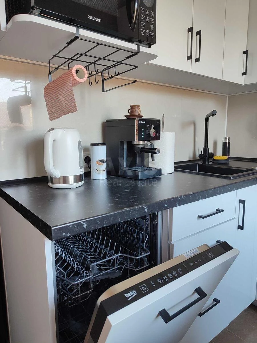 3k apartment vul. Pidvysoc'kogo Profesora 20663101