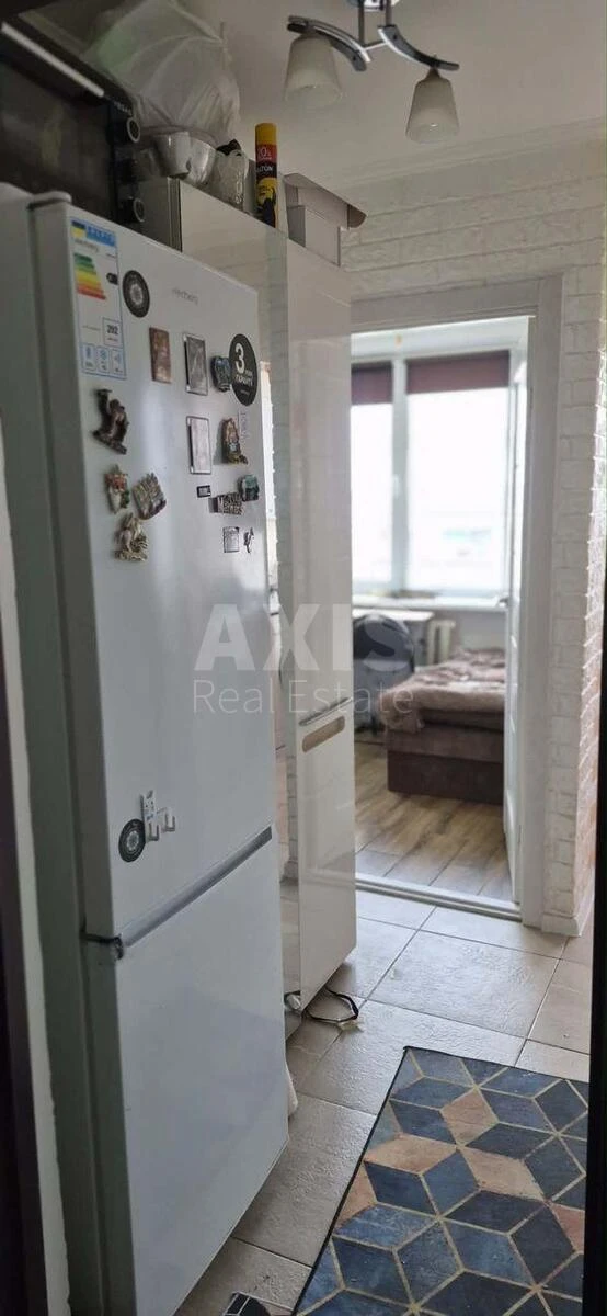 1к квартира ул. Новаторов 2А709857