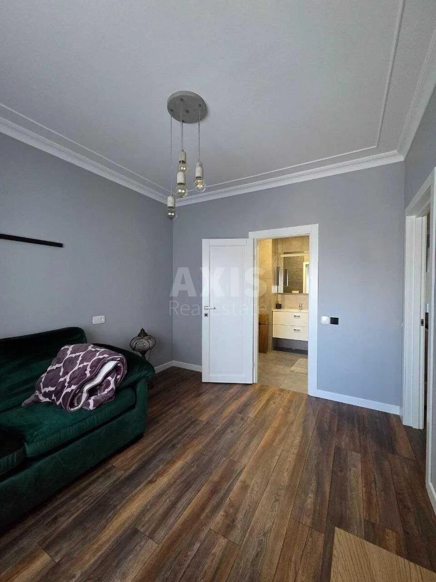 3k apartment vul. Tumanjana Ovanesa 15694739