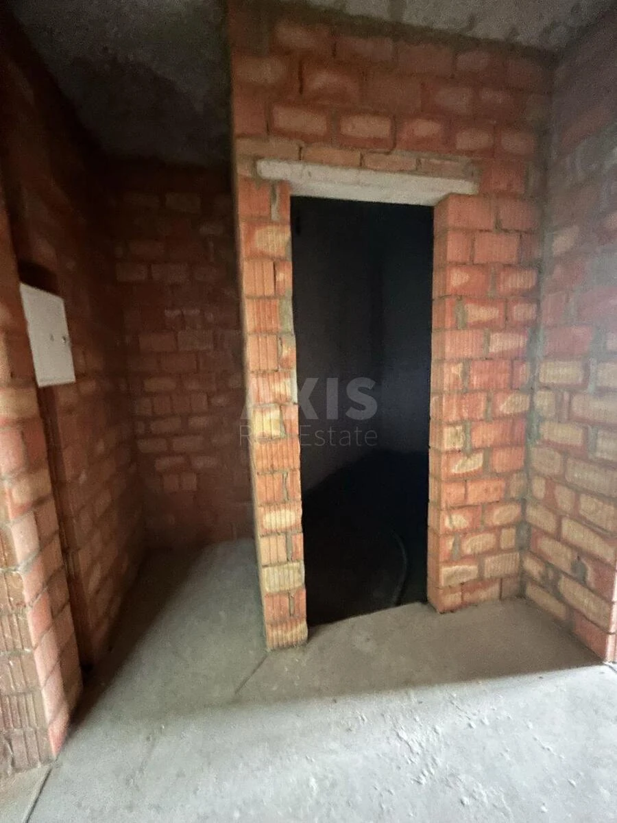 1k apartment vul. L'vivs'ka 16465710