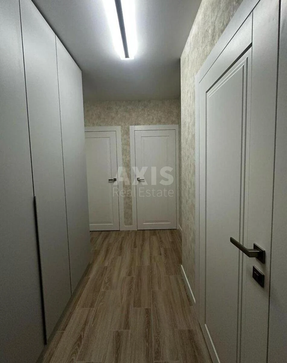 1k apartment pr-t Yevropeyskoho Soyuzu 53/46663335