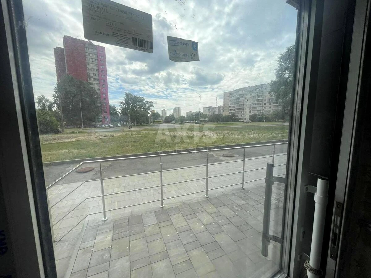 Офис ул. Кибальчича Николая 1В, 27м2646104