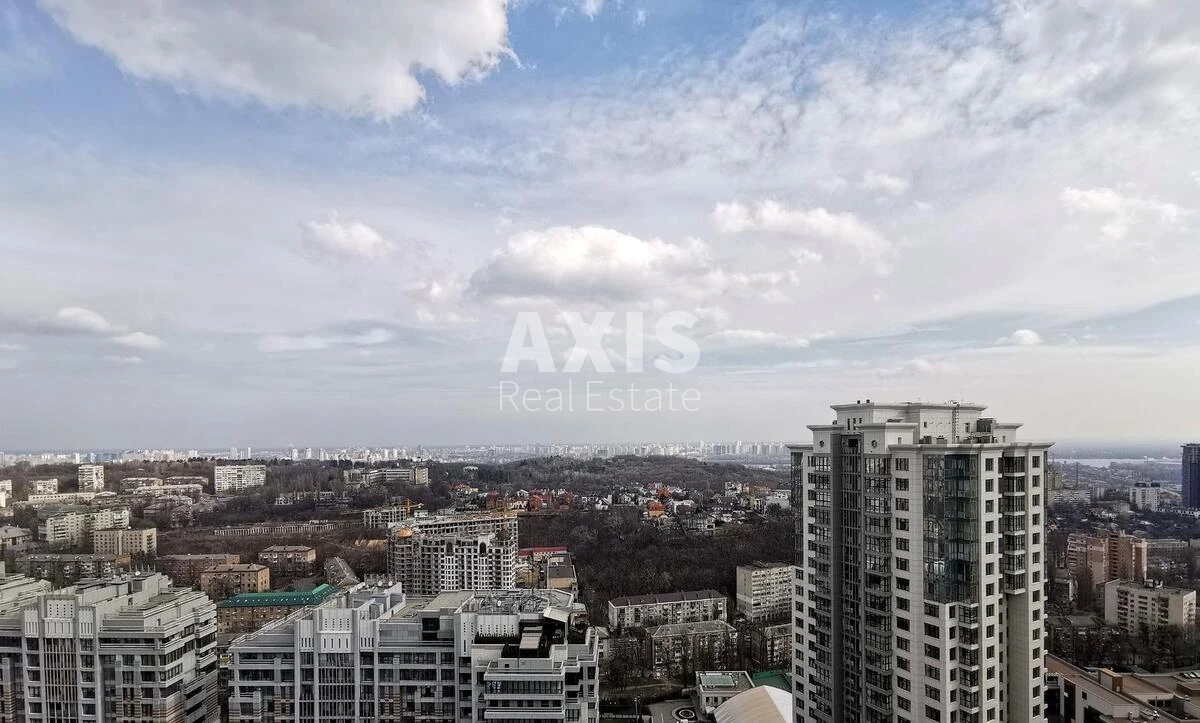 4k apartment vul. Andriya Verkhohlyada fourteen A667038