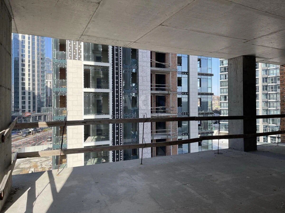 2k apartment vul. Andriya Verkhohlyada 18662864