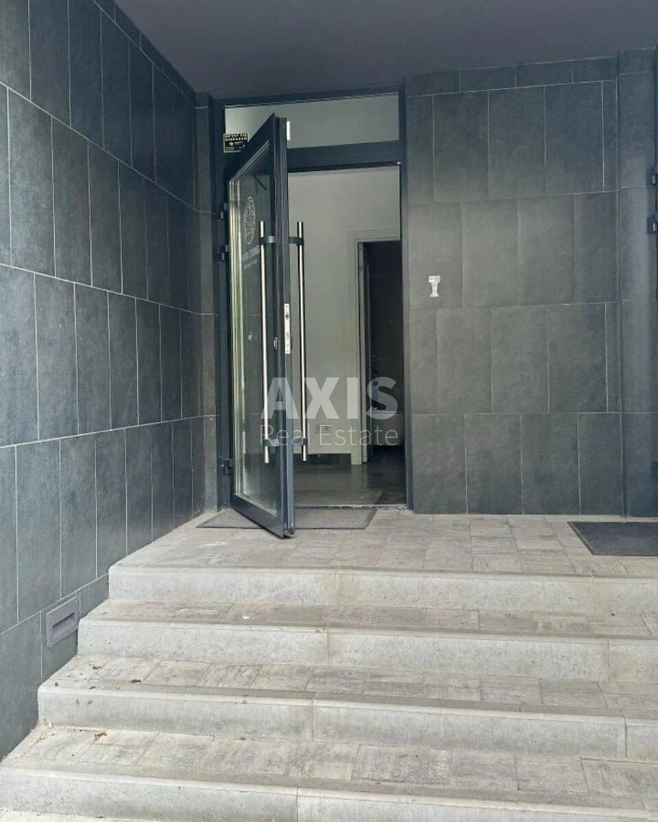 Trade object vul. Saljutna 2, 52m2602365