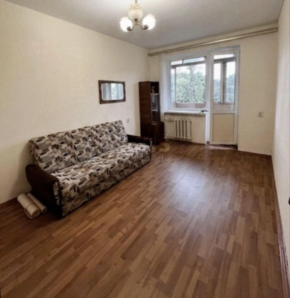 2k apartment vul. Umans'ka 36706820