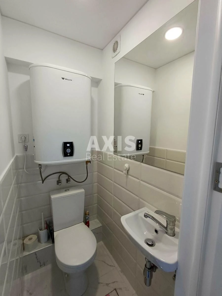 3k apartment bul. Lesi Ukrai'nky 76292713