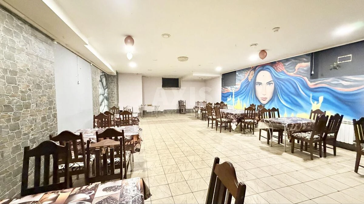 Trade object vul. Myloslavs'ka 20, 170m2692032