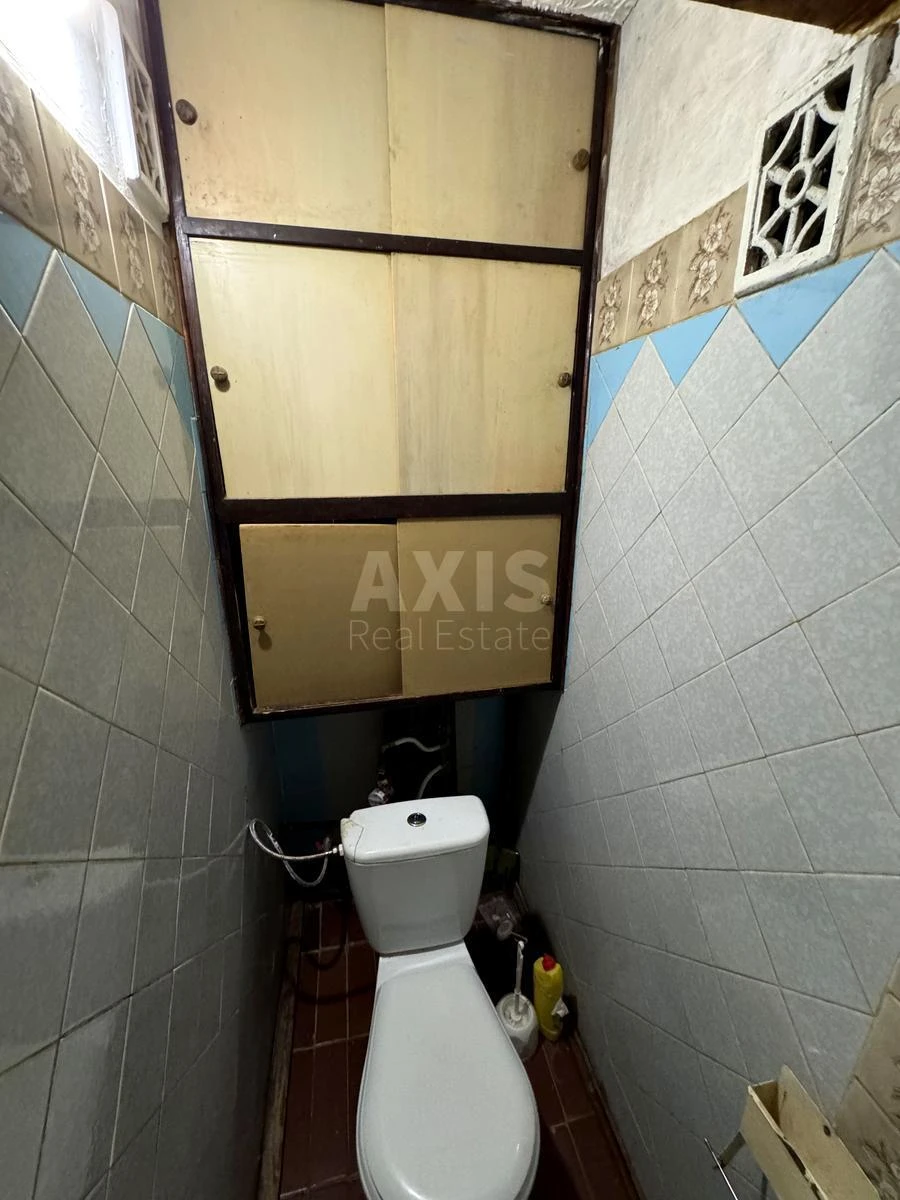 3k apartment pr-t Gongadze Georgija 96766321