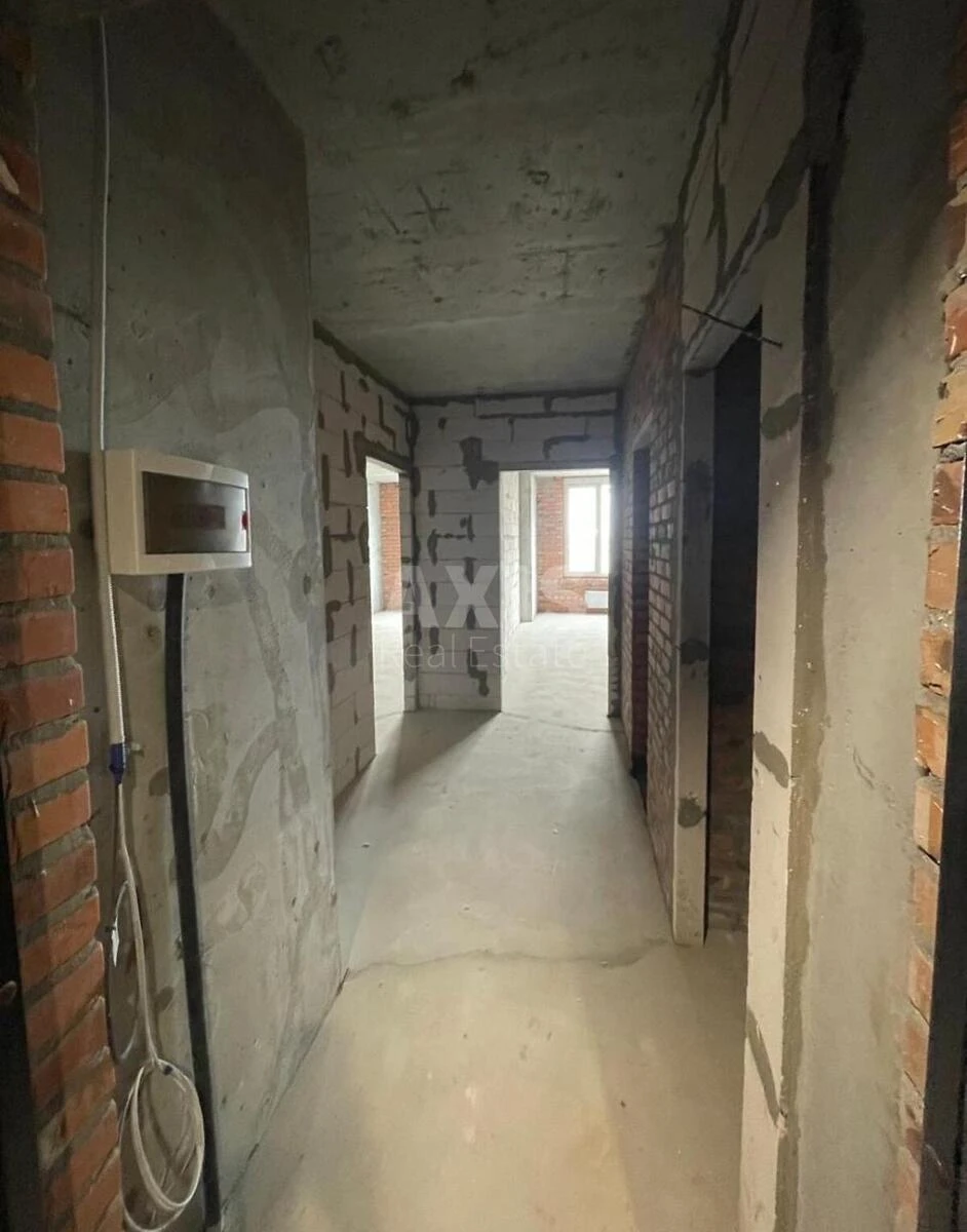 1k apartment vul. Zhmachenka Generala 22А707092