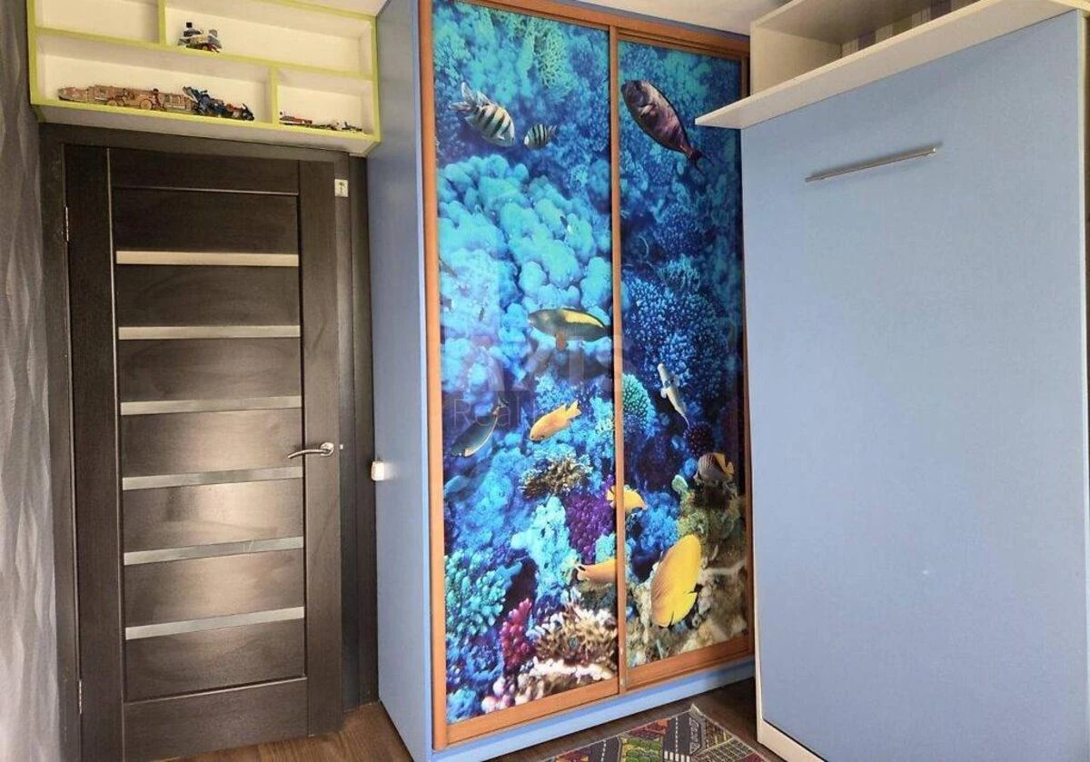 2к квартира пр-т Оболонский 37В6604810