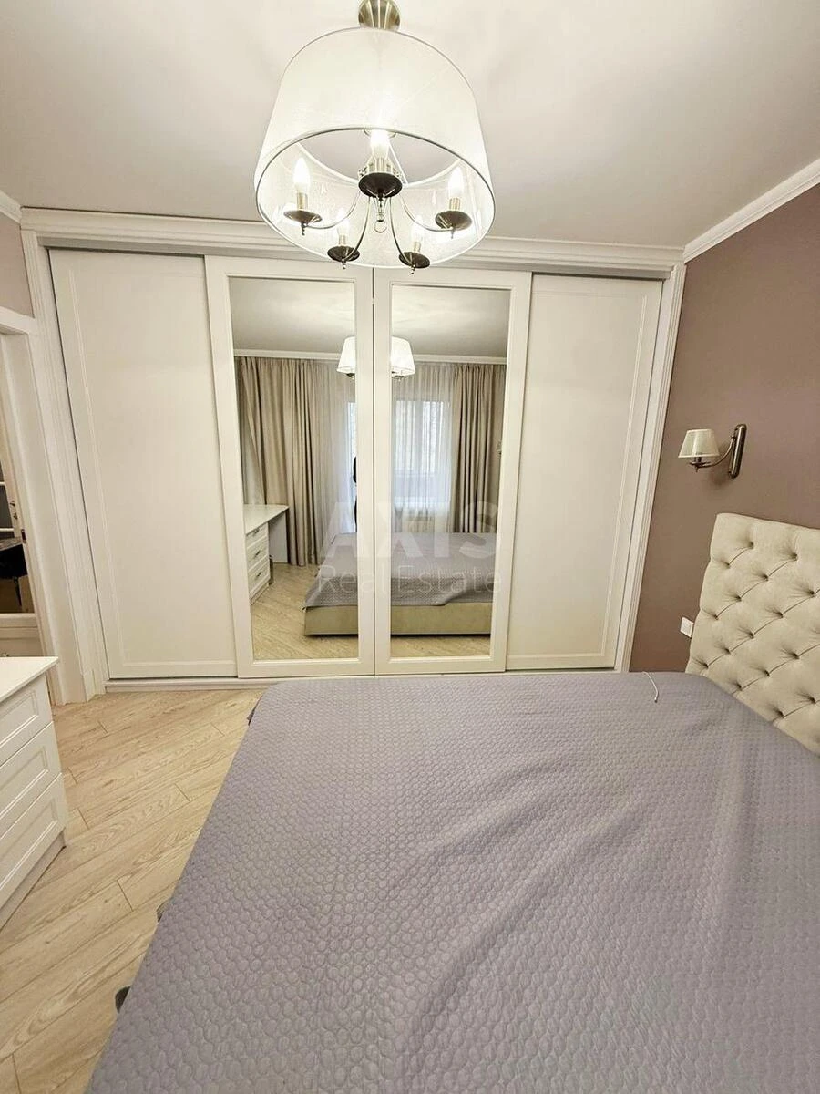 2k apartment vul. Avtozavods'ka 43643932